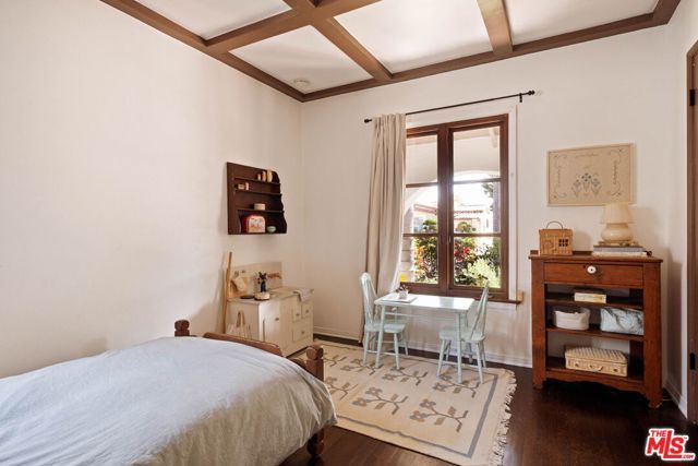1781 S Garth Avenue, Los Angeles, CA 90035