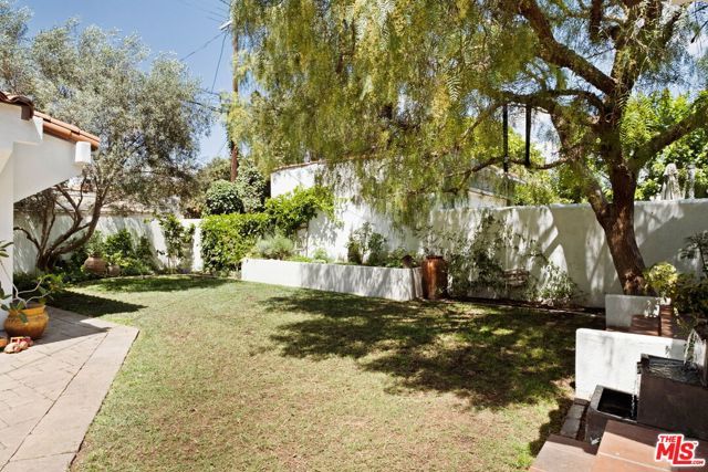 1781 S Garth Avenue, Los Angeles, CA 90035