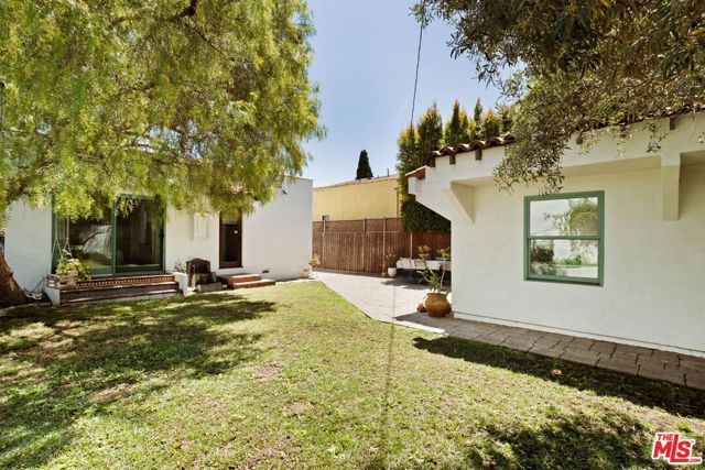 1781 S Garth Avenue, Los Angeles, CA 90035