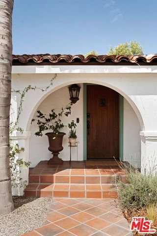 1781 S Garth Avenue, Los Angeles, CA 90035