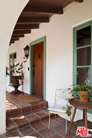 1781 S Garth Avenue, Los Angeles, CA 90035