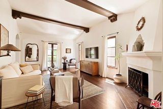 1781 S Garth Avenue, Los Angeles, CA 90035
