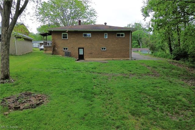 183 Meadow Road, Wintersville, OH 43953
