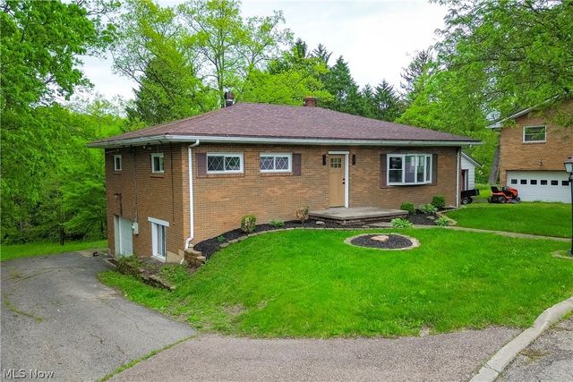 183 Meadow Road, Wintersville, OH 43953