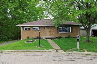 183 Meadow Road, Wintersville, OH 43953