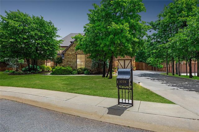 4708 Iron Horse Pass, Edmond, OK 73034