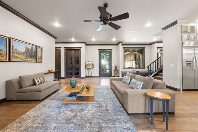 4708 Iron Horse Pass, Edmond, OK 73034
