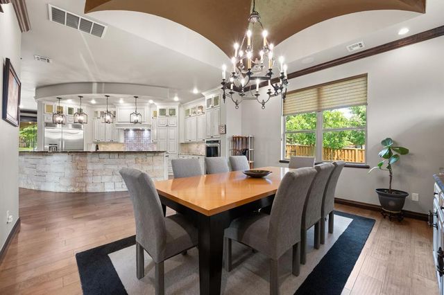 4708 Iron Horse Pass, Edmond, OK 73034