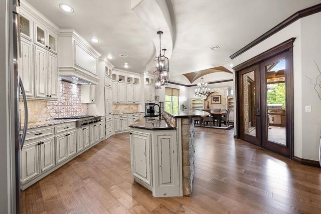 4708 Iron Horse Pass, Edmond, OK 73034