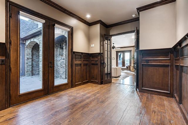 4708 Iron Horse Pass, Edmond, OK 73034