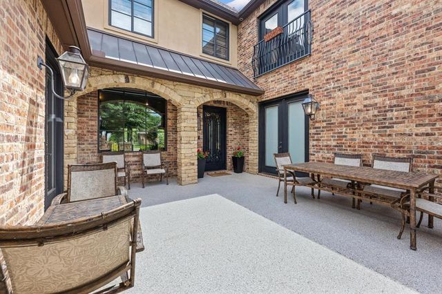 4708 Iron Horse Pass, Edmond, OK 73034
