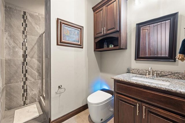 4708 Iron Horse Pass, Edmond, OK 73034