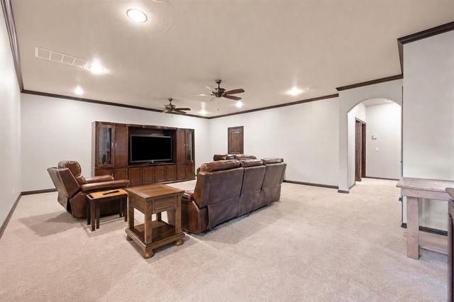 4708 Iron Horse Pass, Edmond, OK 73034