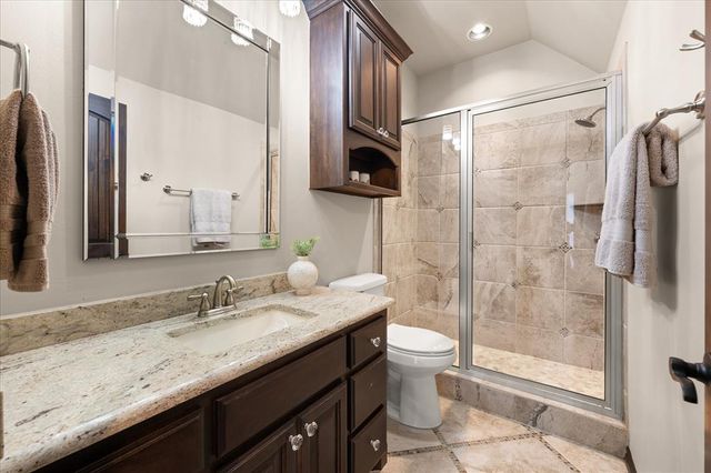 4708 Iron Horse Pass, Edmond, OK 73034