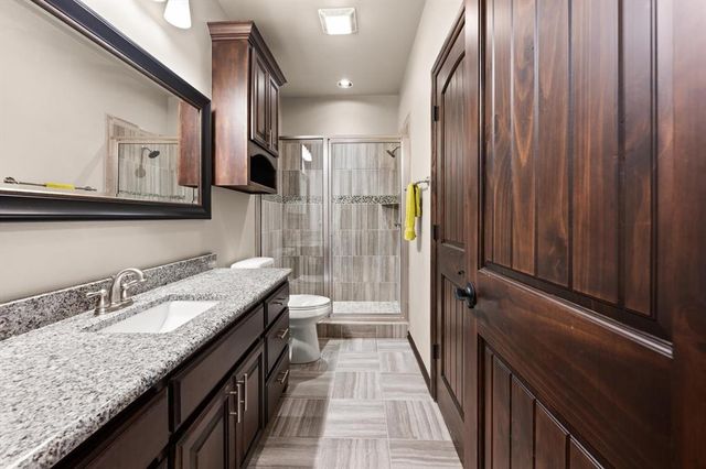 4708 Iron Horse Pass, Edmond, OK 73034