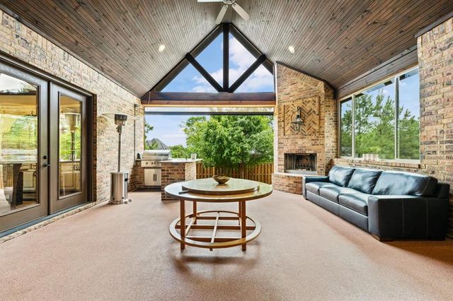 4708 Iron Horse Pass, Edmond, OK 73034