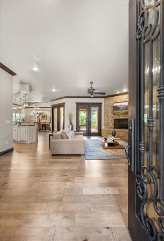4708 Iron Horse Pass, Edmond, OK 73034