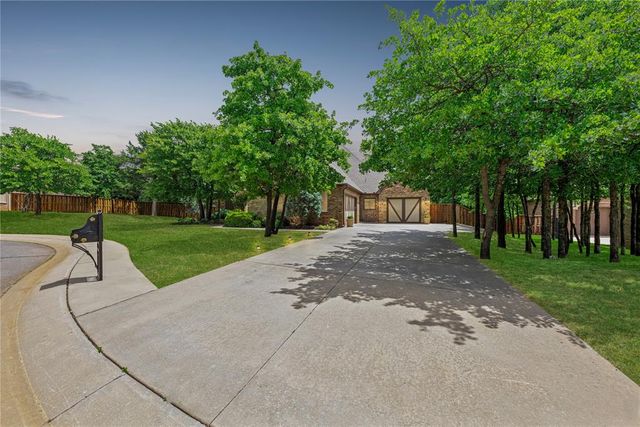4708 Iron Horse Pass, Edmond, OK 73034