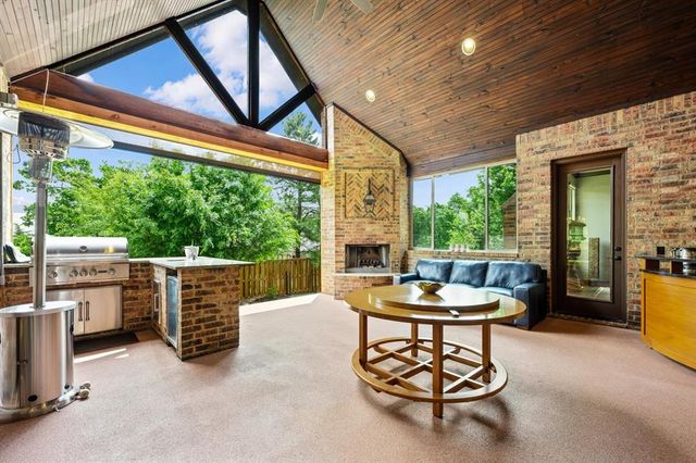 4708 Iron Horse Pass, Edmond, OK 73034