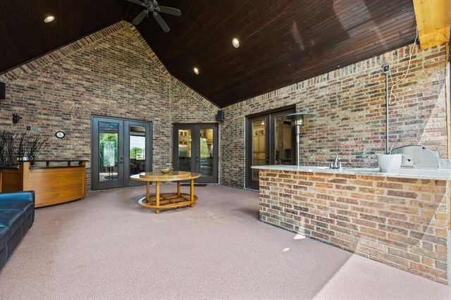 4708 Iron Horse Pass, Edmond, OK 73034