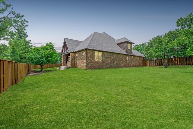 4708 Iron Horse Pass, Edmond, OK 73034
