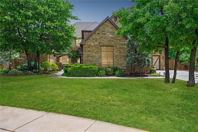4708 Iron Horse Pass, Edmond, OK 73034
