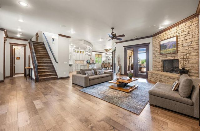 4708 Iron Horse Pass, Edmond, OK 73034