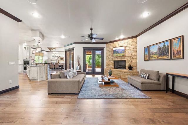 4708 Iron Horse Pass, Edmond, OK 73034