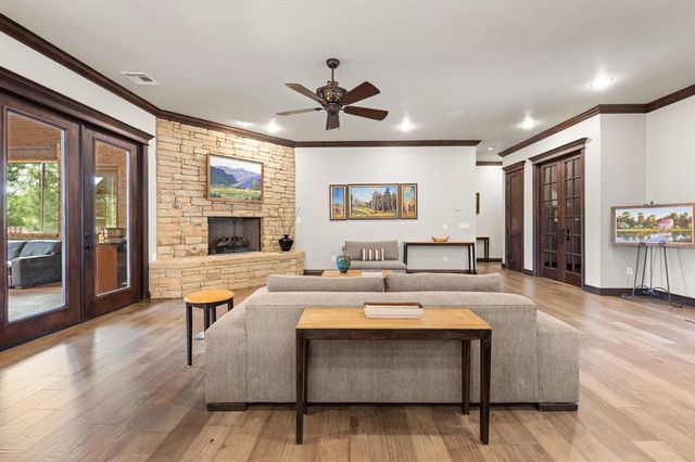 4708 Iron Horse Pass, Edmond, OK 73034
