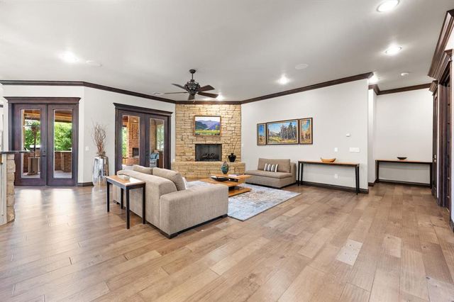 4708 Iron Horse Pass, Edmond, OK 73034