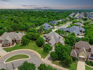 4708 Iron Horse Pass, Edmond, OK 73034