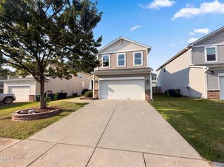 3546 Eastern Branch Road, Raleigh, NC 27610