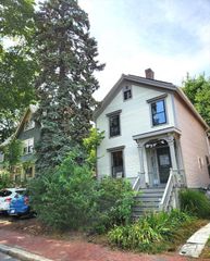 17 Clinton -, Cambridge, MA 02139