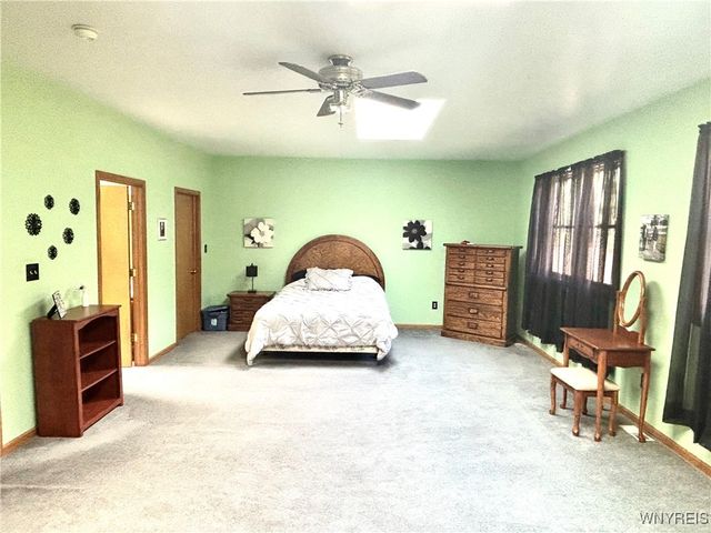 122 Strasmer Road, Cheektowaga, NY 14043