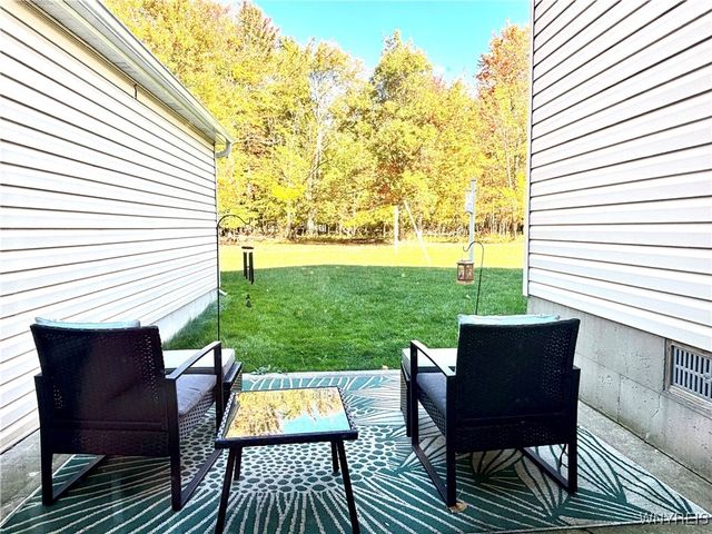 122 Strasmer Road, Cheektowaga, NY 14043