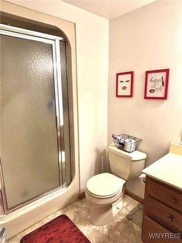 122 Strasmer Road, Cheektowaga, NY 14043