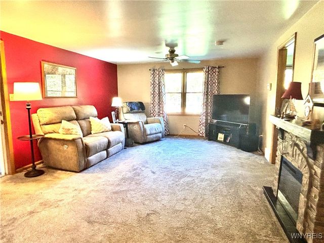 122 Strasmer Road, Cheektowaga, NY 14043