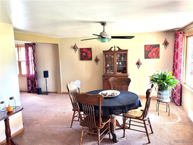 122 Strasmer Road, Cheektowaga, NY 14043