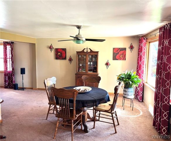 122 Strasmer Road, Cheektowaga, NY 14043