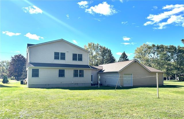 122 Strasmer Road, Cheektowaga, NY 14043