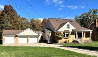 122 Strasmer Road, Cheektowaga, NY 14043