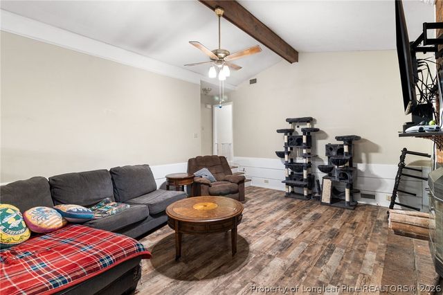218 Rachel Road, Fayetteville, NC 28311