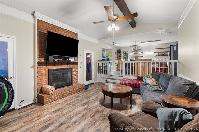 218 Rachel Road, Fayetteville, NC 28311