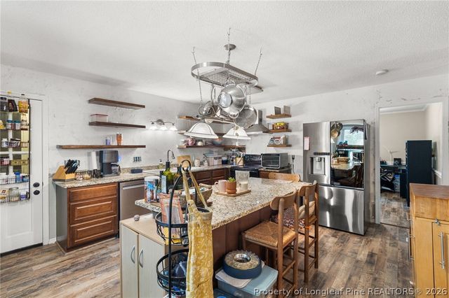 218 Rachel Road, Fayetteville, NC 28311