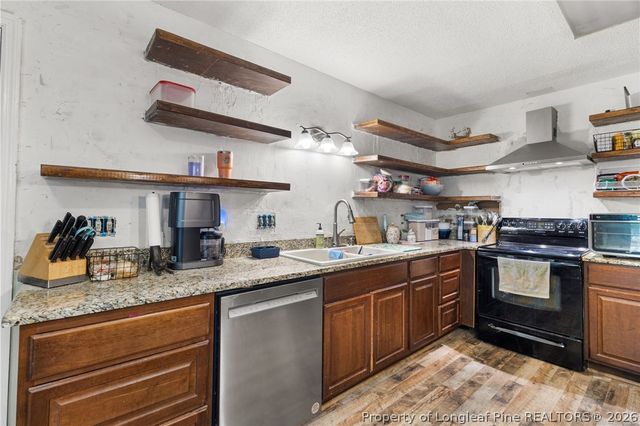 218 Rachel Road, Fayetteville, NC 28311