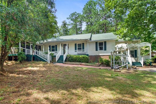 218 Rachel Road, Fayetteville, NC 28311