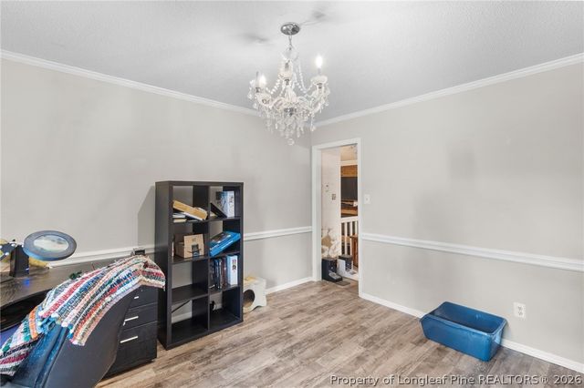 218 Rachel Road, Fayetteville, NC 28311
