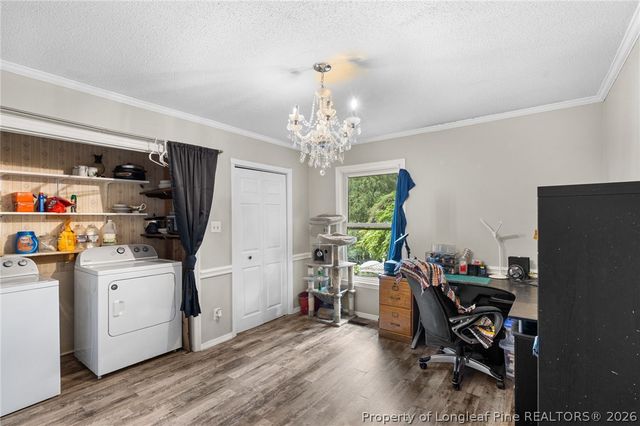 218 Rachel Road, Fayetteville, NC 28311