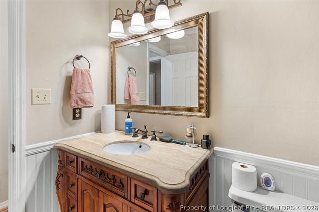 218 Rachel Road, Fayetteville, NC 28311