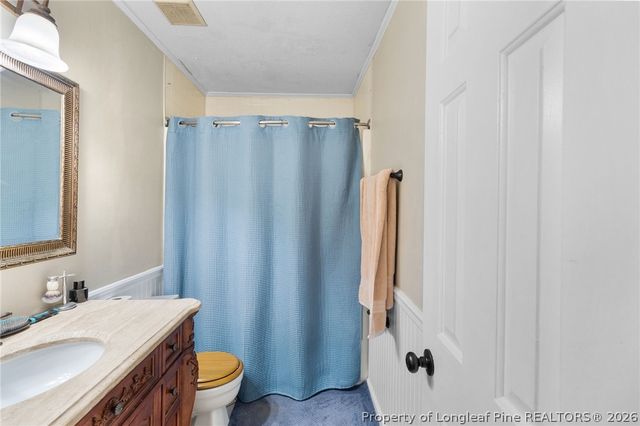 218 Rachel Road, Fayetteville, NC 28311